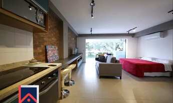 Imagem: Locação Apartamento 1 Dormitórios - 52