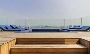 Imagem 4: Cobertura Venda Vila Madalena 534 m² 4 Dormitórios