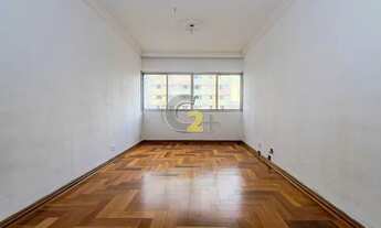 Imagem 2: APARTAMENTO - ÁGUA BRANCA - 3 DORMS - 1 SUÍTE - 1 VAGA