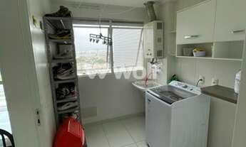 Imagem 5: 3 QUARTOS 1 STE + DEP - 02 VGS - MOBILIADO - TOP