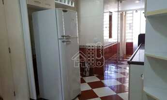 Imagem 6: Apartamento com 3 dormitórios à venda, 94 m² por R$ 1.080.000,00 - Flamengo - Rio de Janei