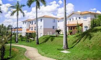 Imagem: Casa - Parque Villa Flores - Sumaré