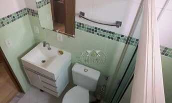 Imagem 3: Apartamento com 2 dormitórios, 56 m² - venda por R$ 400.000,00 ou aluguel por R$ 2.800,00