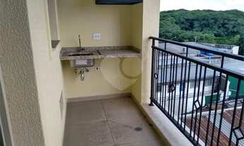 Imagem 2: Apartamento-São Paulo-SANTANA