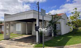 Imagem: Venda casa condominio rio claro