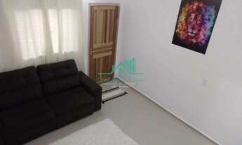 Imagem 6: Casa com 3 dorms, Morrinhos, Guarujá - R$ 300 mil, Cod: 550159