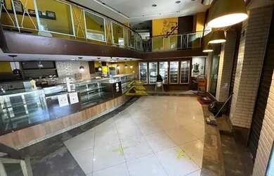 Imagem 2: Botafogo Galpão / depósito com aluguel por R$40.000 /mês