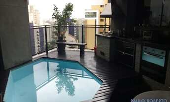 Imagem 2: APARTAMENTO - MORUMBI - SP