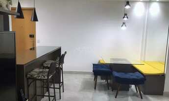 Imagem 7: Lindo Apartamento com um fino acabamento