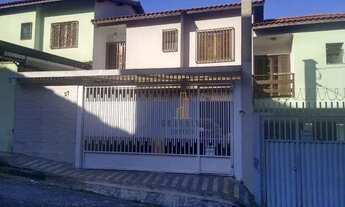 Imagem: Sobrado com 3 dormitórios à venda, 111