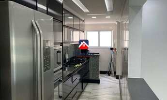 Imagem 5: Apartamento com 3 dorms, Caiçara, Praia Grande - R$ 690 mil, Cod