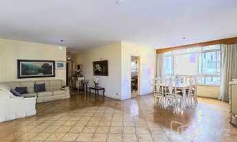 Imagem 3: SãO PAULO - Apartamento Padrão - Jardins