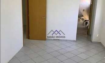 Imagem: Sala, 50 m² - venda por R$ 330.000,00 ou