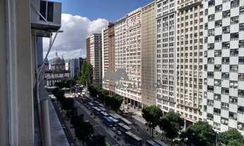 Imagem 2: Sala-À VENDA-Centro-Rio de Janeiro-RJ