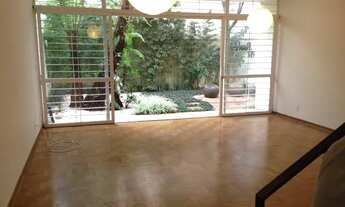 Imagem 3: 109472 Casa para aluguel tem 200 metros quadrados com 3 quartos em Cidade Monções - São Pa