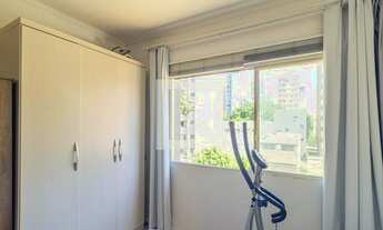 Imagem 5: Apartamento à Venda - Santa Cecília, 1 Quarto, 43 m2