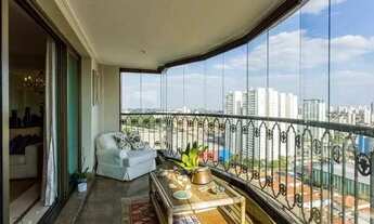 Imagem 2: Apartamento em São Paulo