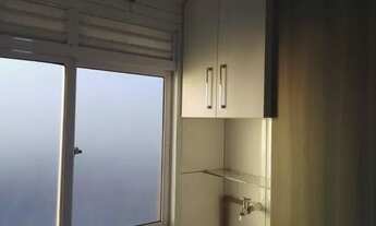 Imagem 4: Apartamento para aluguel, 2 quarto(s), Vila Monte Santo, São Paulo - AP2075