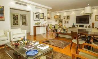 Imagem 1: RIO DE JANEIRO - Apartamento Padrão - Ipanema