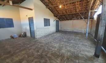 Imagem 5: Casa Padrão em São Carlos