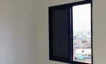 Imagem 4: Apartamento com 1 dorm, com sacada Tupi