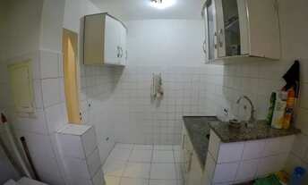 Imagem 7: Apartamento perto da Arena MRV- morar ou investir