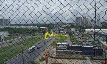 Imagem 3: Sala à venda, 34 m² por R$ 195.000,00 - Engenheiro Luciano Cavalcante - Fortaleza/CE