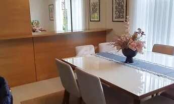 Imagem 4: Casa de condomínio sobrado para venda com 187 metros quadrados com 3 quartos