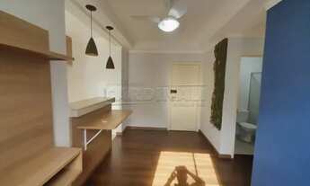 Imagem 5: Apartamento Padrão em São Carlos