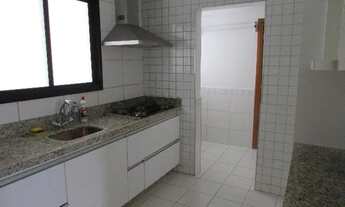 Imagem 6: Edifício Residencial Candeias do Bueno Apartamento para aluguel no bairro Setor Bueno