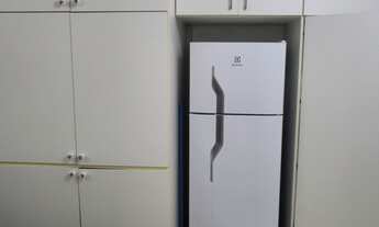 Imagem 4: Alugo apt. CA lago note totalmente mobiliado