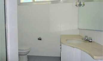 Imagem 6: Apartamento com 4 dormitórios para alugar, 300 m² por R$ 9.900,00 - Higienópolis - São Pau