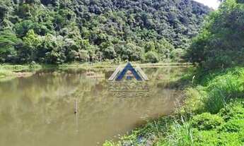 Imagem 4: Fazenda à venda, 3630000 m² por R$ 11.000.000,00 - Zona Rural - Prudentópolis/PR