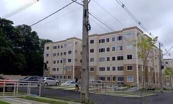 Imagem 3: Belíssimo apartamento com 2 quartos disponível para ALUGUEL no Condomínio Smart Arvoredo