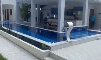 Imagem: Aluga - se por temporada