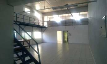 Imagem 4: Galpao comercial para Locação Residencial São Paulo, Jacareí 1 sala, 2 banheiros, 4 vagas