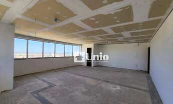 Imagem 4: Sala, 65 m² - venda por R$ 620.000,00 ou aluguel por R$ 2.720,00/mês - Centro - Piracicaba