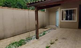 Imagem 7: VENDO CASA NO BAIRRO DE FÁTIMA (COM ÁREA GOURMET