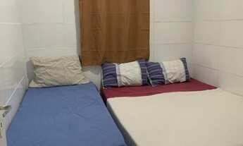 Imagem 2: Casa em jacumã Casa com 2 dormitórios