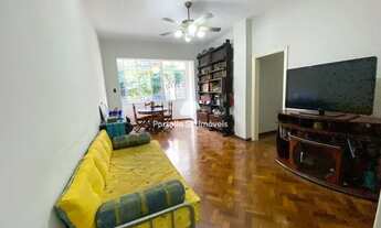 Imagem 7: RIO DE JANEIRO - Apartamento Padrão - Humaitá
