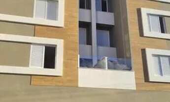 Imagem 2: Apartamento com Área Privativa para Venda em Belo Horizonte, Santa Efigênia, 3 dormitórios