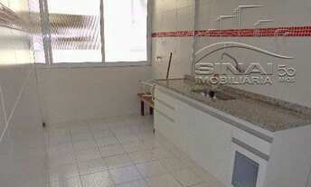 Imagem 5: Apartamento com 1 dormitório, 50 m² - venda por R$ 320.000,00 ou aluguel por R$ 2.393,55