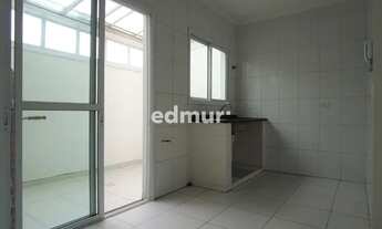 Imagem 7: APARTAMENTO no bairro Bangú com 43m². 2 dormitórios e 1 vagas. Confira