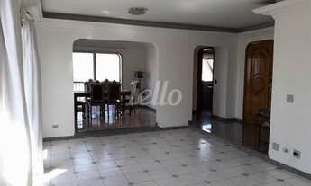 Imagem: São Paulo - Apartamento Padrão - Santana