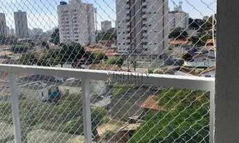 Imagem 2: Apartamento com 3 dormitórios, 90 m² - venda por R$ 790.000,00 ou aluguel por R$ 4.120,00