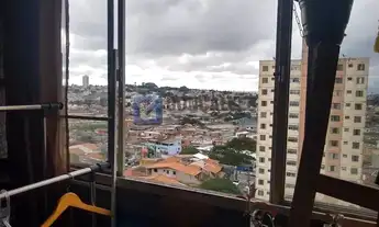 Imagem 7: SAO PAULO - Residential / Apartment - CONJUNTO RESIDENCIAL SITIO ORATÓRIO