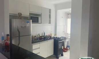 Imagem 7: Apartamento à venda, 51 m² por R$ 140.000,00 - Vila Aeroporto - Sorocaba/SP