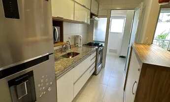 Imagem 6: Apartamento a Venda Saúde- 68m2, 2 Quartos(1 suíte), Varanda, 2 vagas