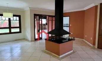 Imagem 4: Sobrado com 3 dormitórios, 300 m² - venda por R$ 1.800.000,00 ou aluguel por R$ 10.680,00