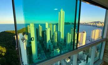 Imagem 5: Apartamento para venda possui 136 metros quadrados com 4 quartos